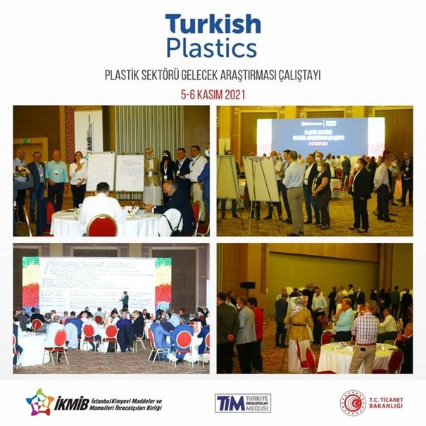 PLASTİK SEKTÖRÜ GELECEK ARAŞTIRMASI