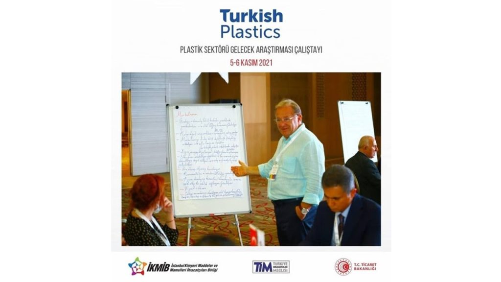 PLASTİK SEKTÖRÜ GELECEK ARAŞTIRMASI
