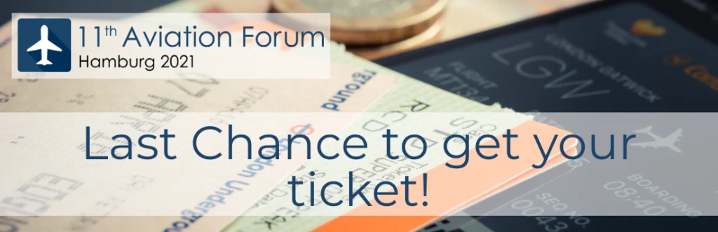 11. Aviation Forum Hamburg