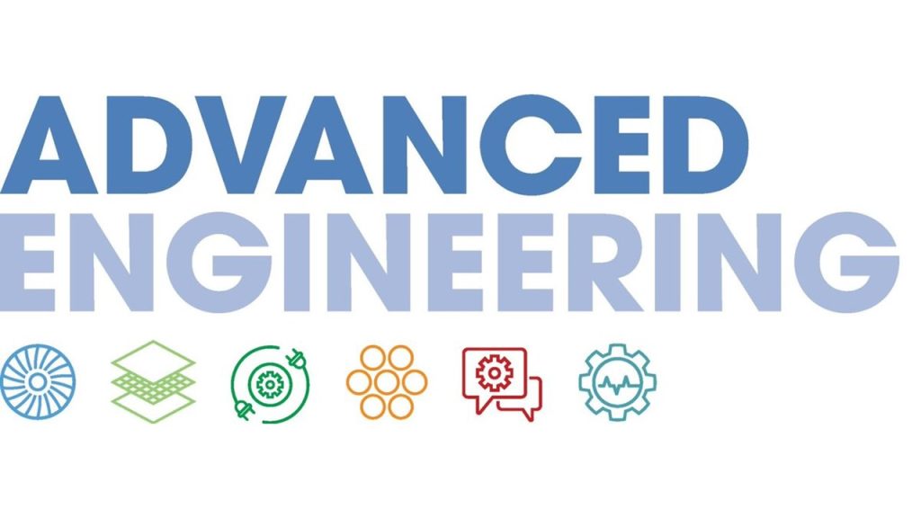 Advanced Engineering 2022