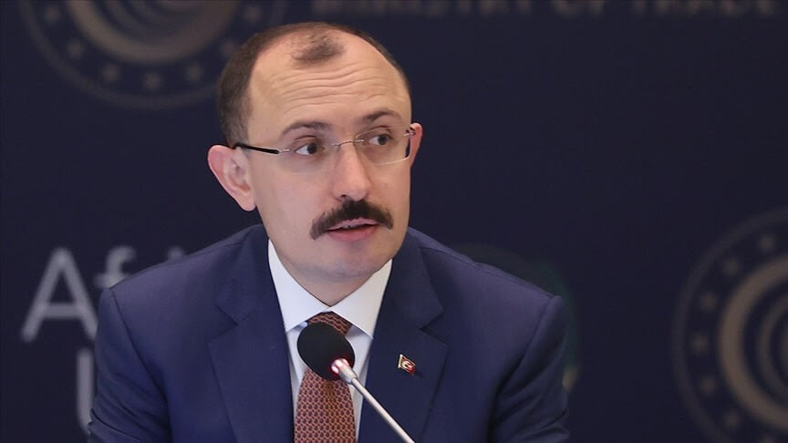 Mevzuat Bülteni 01.12.2021-06.12.2021