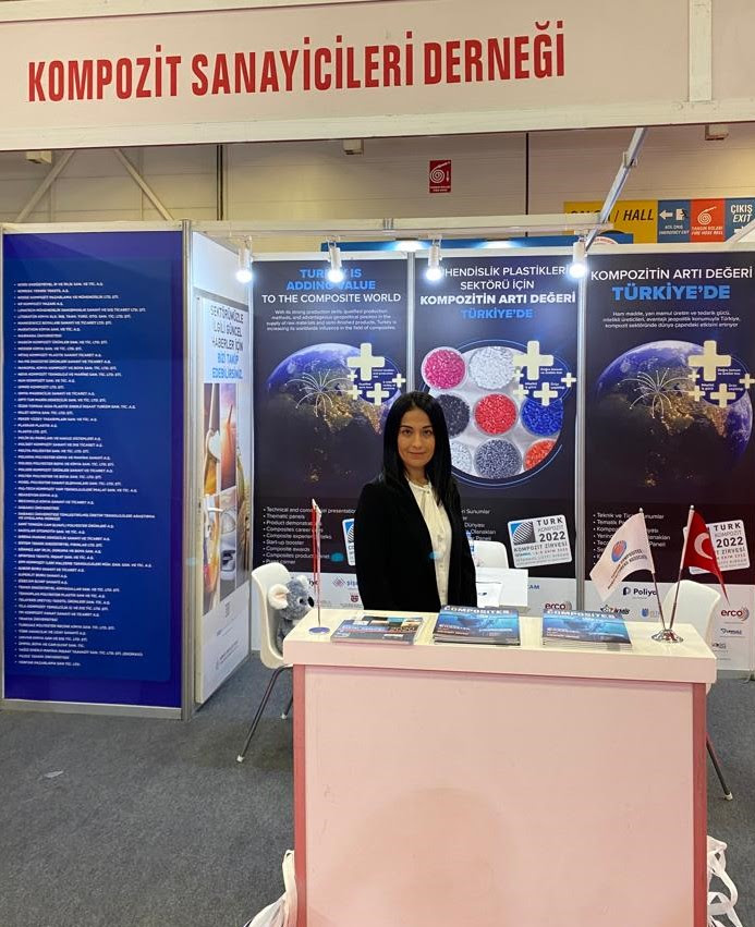 PLAST EURASIA 2021 FUARI ​SONUÇ RAPORU