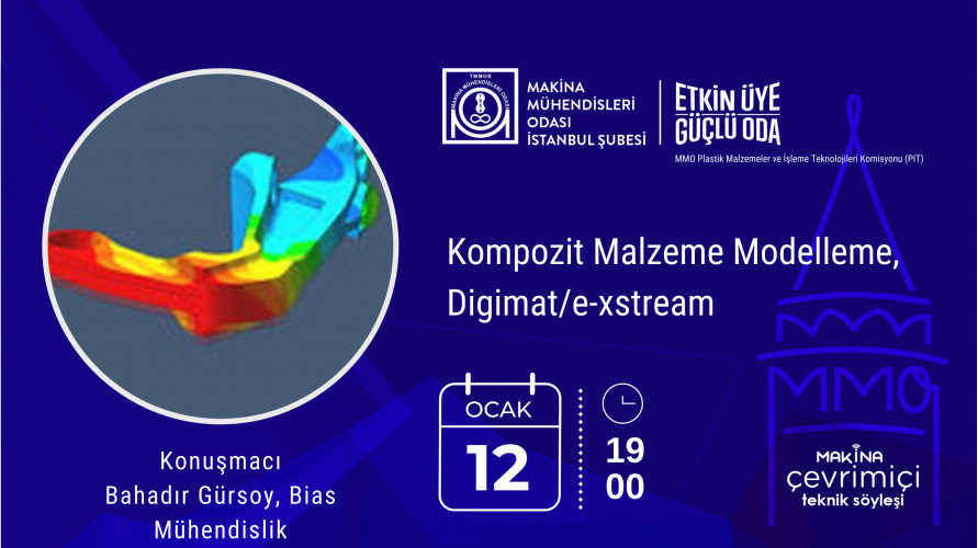 Haftalık Çevrimiçi Seminer ve Söyleşiler