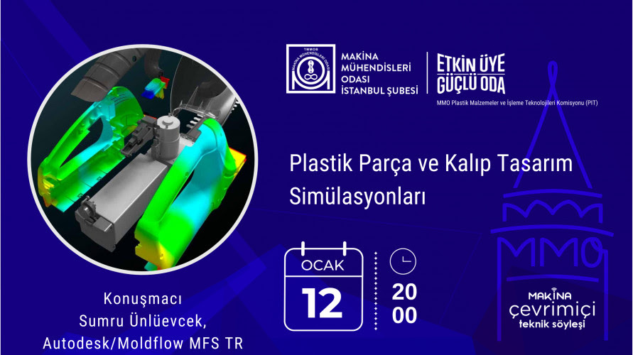 Haftalık Çevrimiçi Seminer ve Söyleşiler