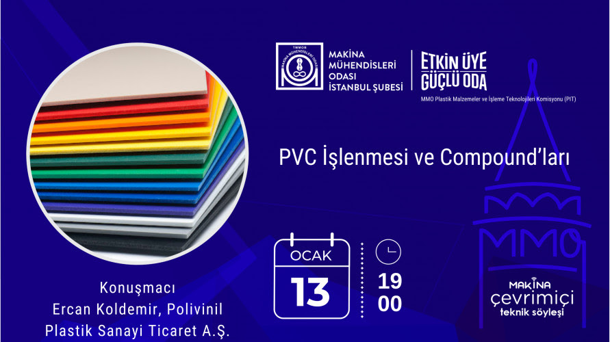 Haftalık Çevrimiçi Seminer ve Söyleşiler