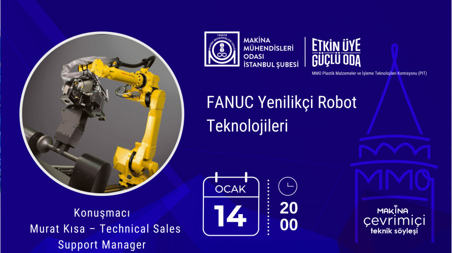 Haftalık Çevrimiçi Seminer ve Söyleşiler