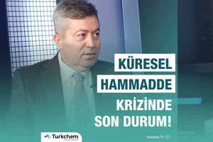 Kimya Sektöründeki Son Gelişmeler 11.01.2022