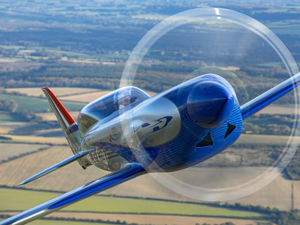 Latest Aerospace Manufacturing Newsletter