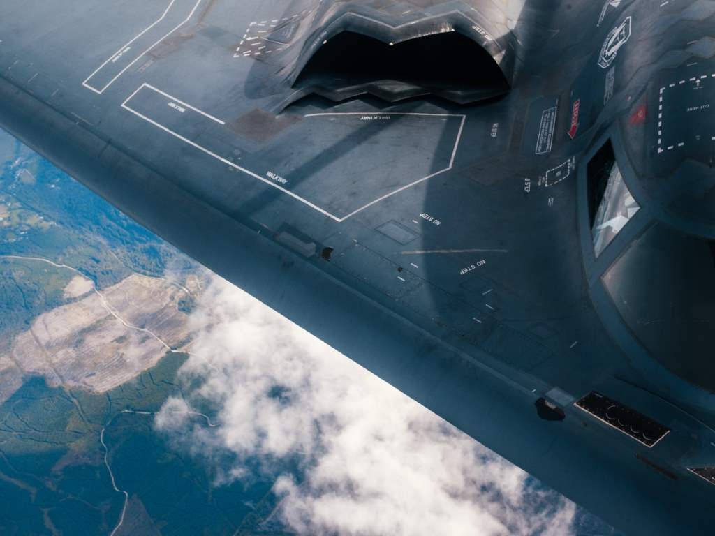 Latest Aerospace Manufacturing Newsletter