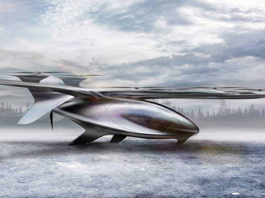 Latest Aerospace Manufacturing Newsletter