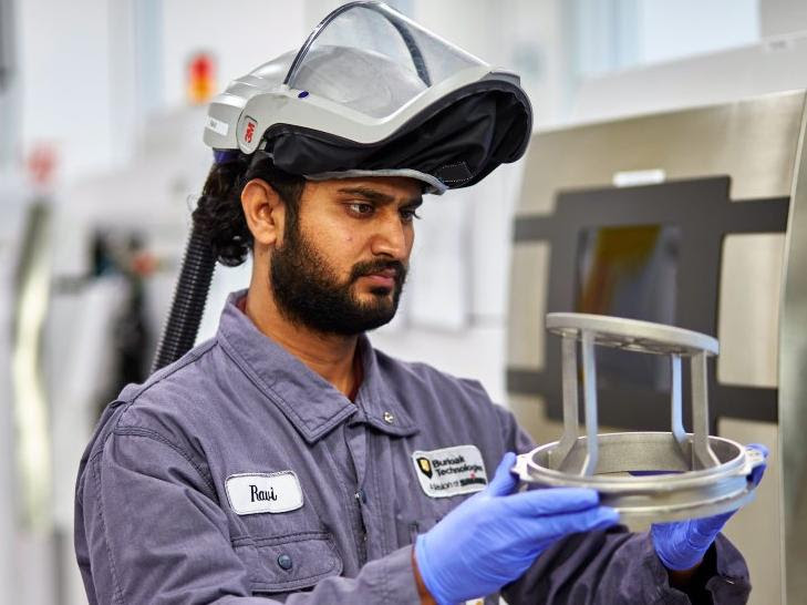 Latest Aerospace Manufacturing Newsletter