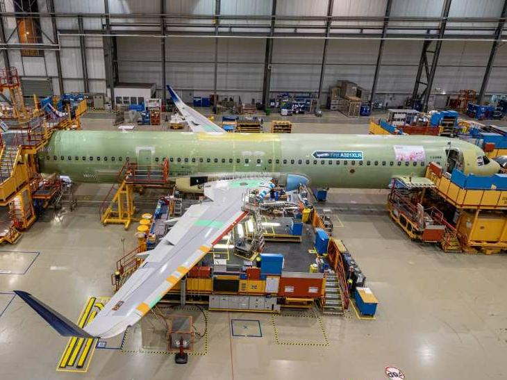 Latest Aerospace Manufacturing Newsletter