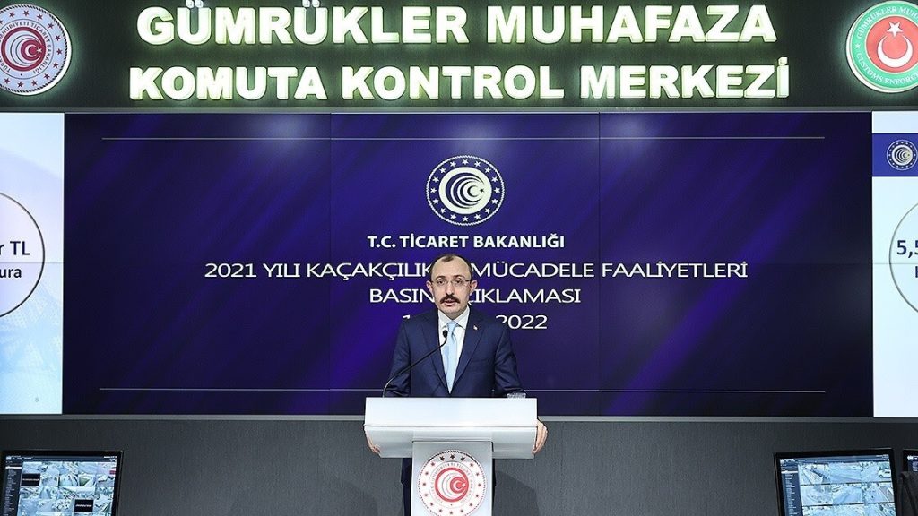 Mevzuat Bülteni 10.01.2022-17.01.2022