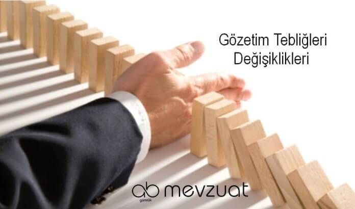 Mevzuat Bülteni 18.01.2022-24.01.2022