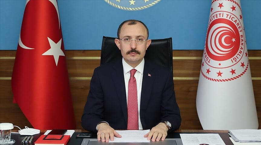 Mevzuat Bülteni 27.12.2021-03.01.2022