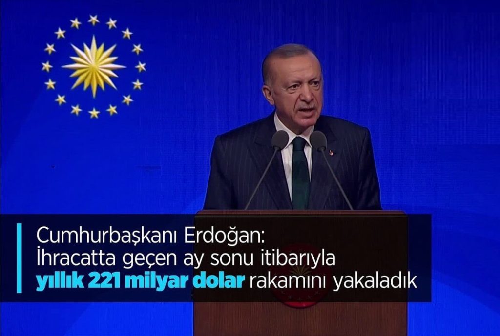 Mevzuat Bülteni 27.12.2021-03.01.2022