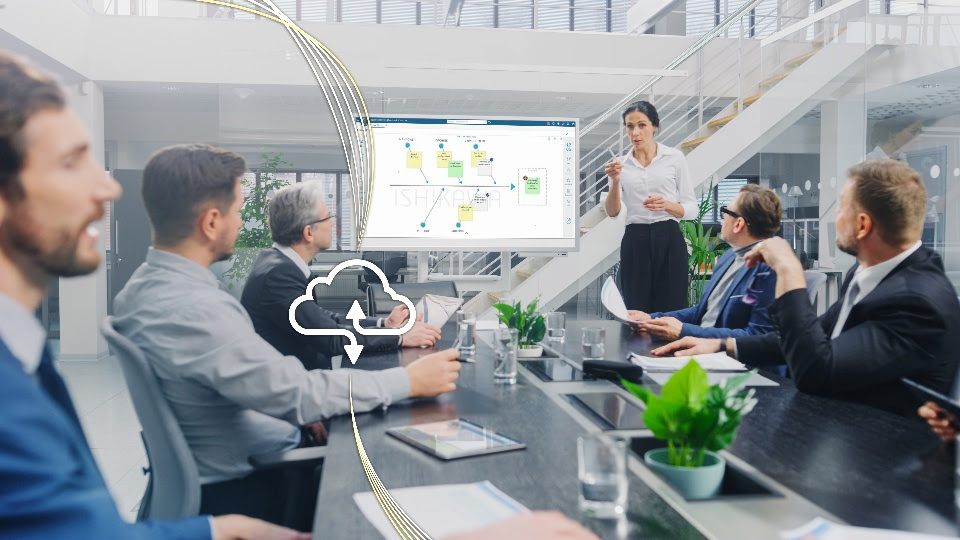 Start-Up Projeleriniz için 3DEXPERIENCE Platformu