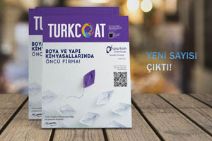 Turkchem.Net Haber Bülteni 18 Ocak 2022