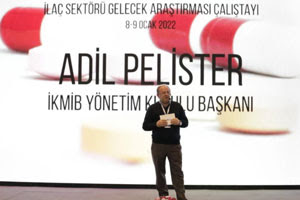 Turkchem.Net Haber Bülteni 18 Ocak 2022