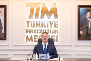 Turkchem.Net Haber Bülteni 18 Ocak 2022