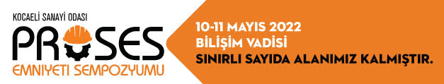 Turkchem.Net Haber Bülteni 18 Ocak 2022