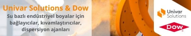 Turkchem.Net Haber Bülteni 4.1.2022