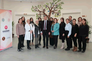 Turkchem.Net Haber Bülteni 4.1.2022