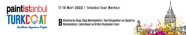 Turkchem.Net Haber Bülteni 4.1.2022