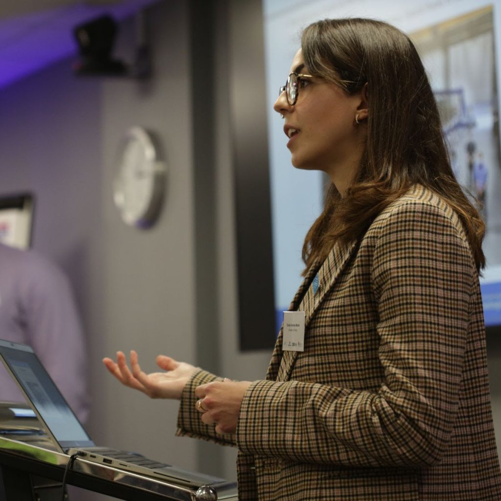 Bristol Composites Inst. Newsletter – January 2022