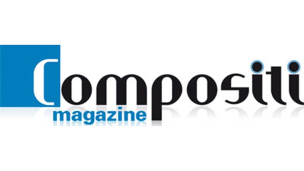 Compositi Magazine 23 February 2022