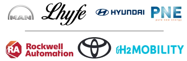 Hydrogen in Aviation Free On-Line Event