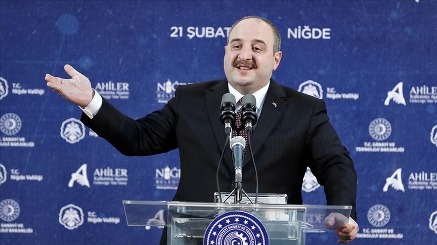 Mevzuat Bülteni 14.02.2022-24.02.2022