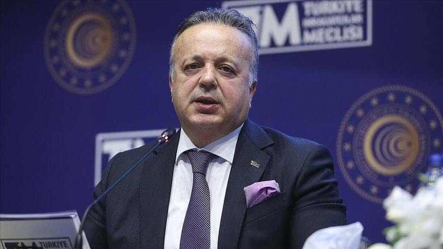 Mevzuat Bülteni 31.01.2022-07.02.2022