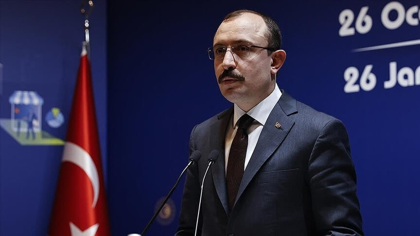 Mevzuat Bülteni 31.01.2022-07.02.2022