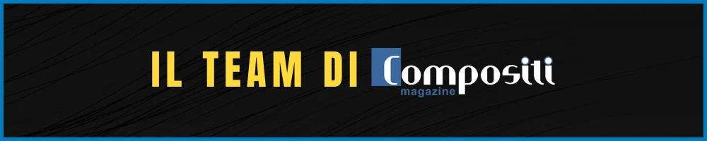 Compositi Magazine 10 March 2022