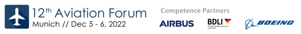 Global Aviation Players Aviation Forum 2022