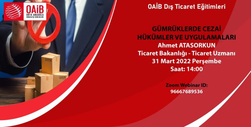 Türk Eximbank Kredi Kullanma Süreci Eğitimi
