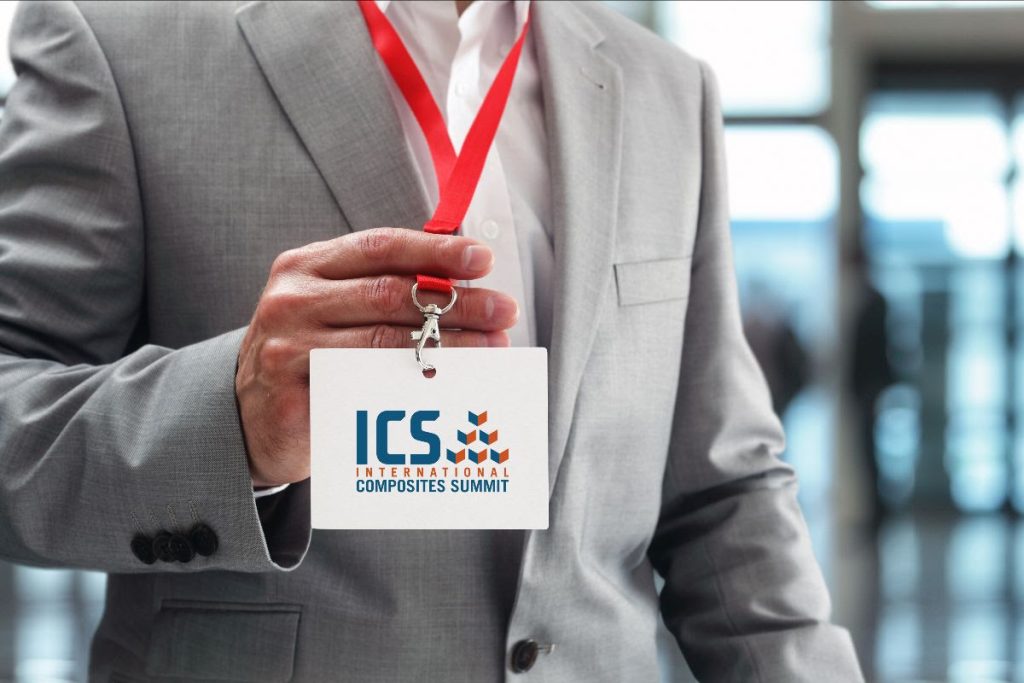 International Composites Summit 2022