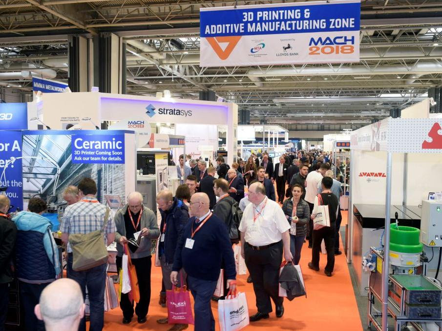 Latest Aerospace Manufacturing Newsletter