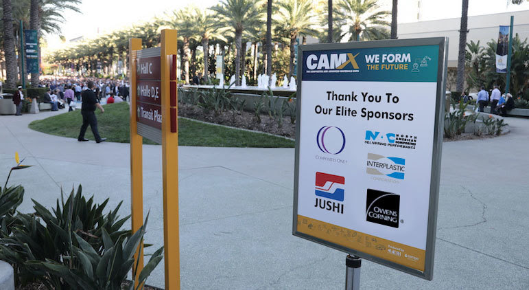 CAMX 2022: The Secret to Brand Visibility