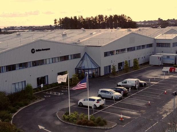 Latest Aerospace Manufacturing Newsletter