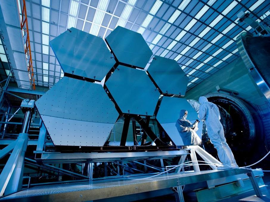 Latest Aerospace Manufacturing Newsletter