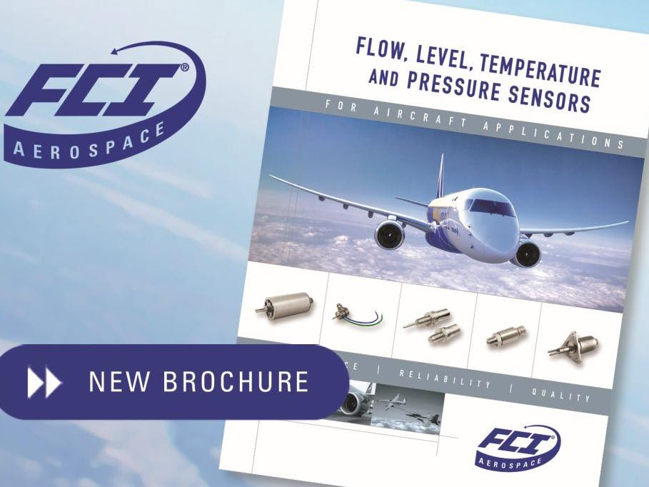 Latest Aerospace Manufacturing Newsletter