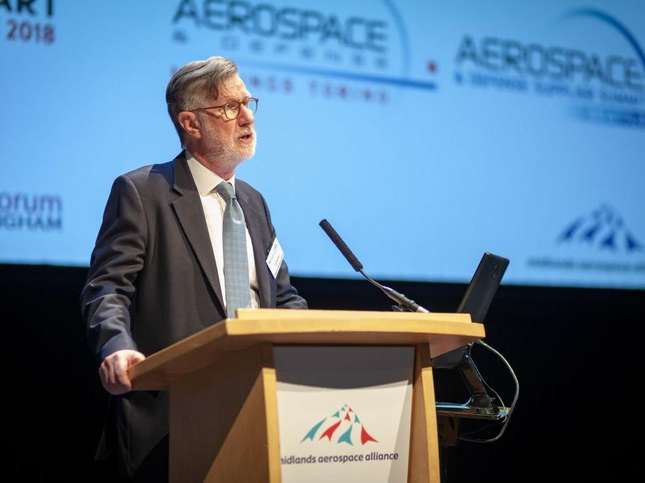 Latest Aerospace Manufacturing Newsletter