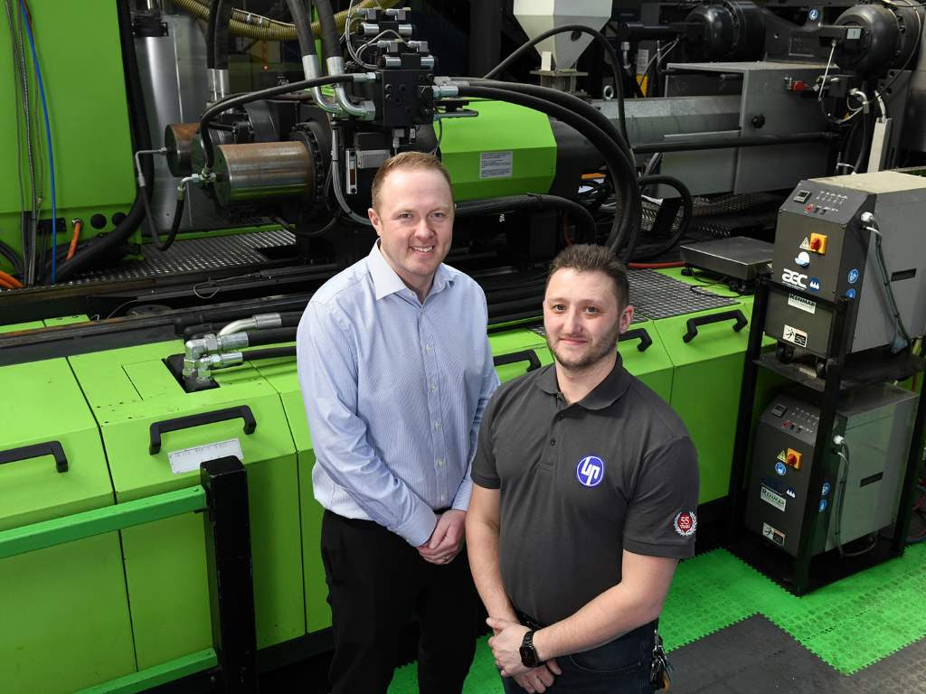 Production Engineering Solut. Magazine Newsletter