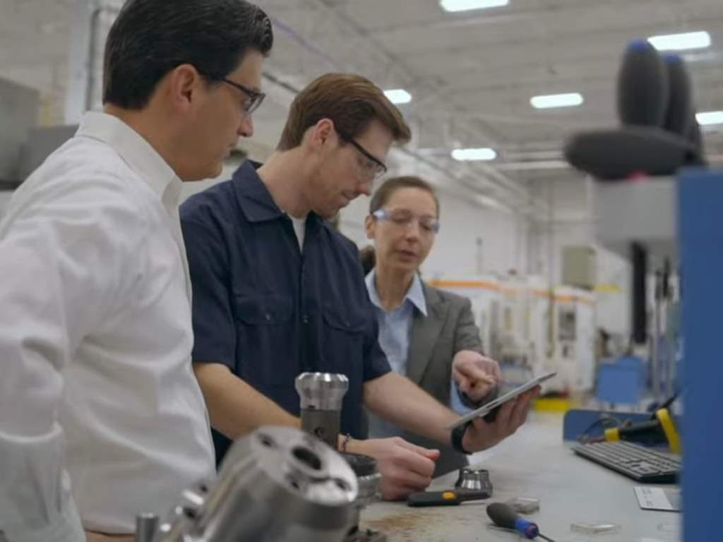 Production Engineering Solut. Magazine Newsletter