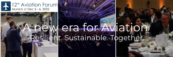 Shape the New Era for Aviation