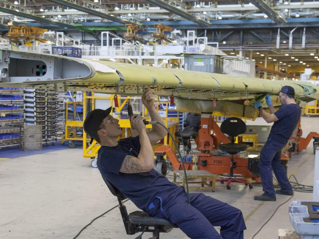 Aerospace Manufacturing Magazine 24 May 2022
