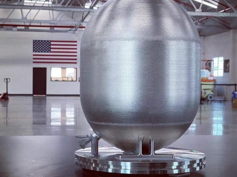 Aerospace Manufacturing Magazine 24 May 2022