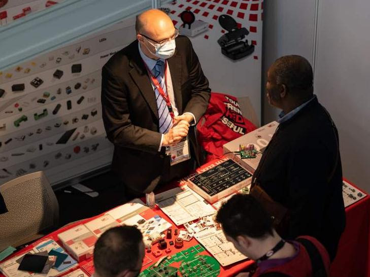 Aerospace Manufacturing Magazine 24 May 2022